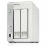 Сетевое хранилище Qnap TS-220