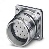 Phoenix contact 1598517 RC-12S1N122300 Аппаратн. соединитель, передняя стенка