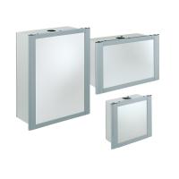 Schneider Electric NSYS3CM303020 КОРПУС УПРАВЛЕНИЯ 300Х300Х200