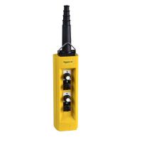 Schneider Electric XACB493 ПОДВЕСНАЯ СТАНЦИЯ, 4 КНОПКИ