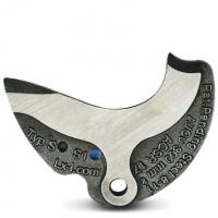 Phoenix contact 1200291 CUTFOX 50 STEEL/SB Принадлежности