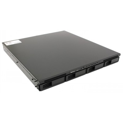 Сетевое хранилище Synology RS411