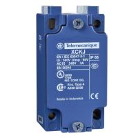 Schneider Electric ZCKJ6H29 КОРПУС КОНЦЕВ. ВЫКЛ. 427700 ZCKJ6H29