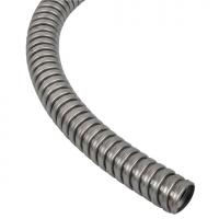 ABB 7TCA296120R0032 Кабелепровод SS, нерж.сталь, серый, бухта 25M, Ø32, SS32/25M, 1 шт.