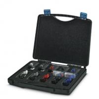 Phoenix contact 3202805 CF 3000 KOFFER BESTUECKT Принадлежности