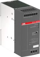 ABB 1SVR360763R1001 Блок питания CP-C.1 24/20.0 (регулир. вых. напряж) Uвход 85-264В AC/90-300В DC, выход 24В DC /20A