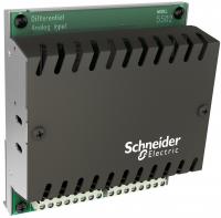 Schneider Electric TBUX297246 Модуль расширения 5411 O/P , 32 точки, 12-24V, открытый коллектор