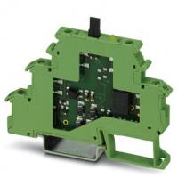 Phoenix contact 2964254 DEK-OE- 24DC/ 48DC/100/T Клемма полупроводниковых реле
