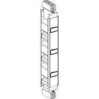 Schneider Electric KTA1600ED4203 ПРЯМАЯ СЕКЦИЯ ДЛЯ ВТЫЧН. ОТВ. БЛОКОВ, 3L+N+PE, Al, 1600А, L=2000 ММ