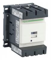 Schneider Electric TeSys LC1D115BD 3P 115А 400/24В DC 55кВт Контактор