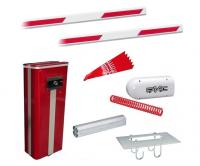 FAAC B680H/8 KIT (комплект)