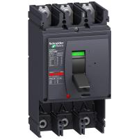 Schneider Electric 3П NSX630F Коммутационный блок (арт.LV432813)