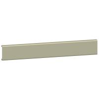Schneider Electric AK2CD125 КРЫШКА ДЛЯ КАБ. КАНАЛА 2 М