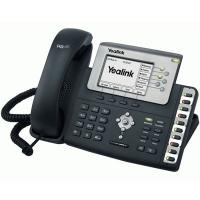 Yealink SIP-T28P - стационарный IP-телефон