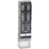 Schneider Electric LV480875 ВЫКЛ-РАЗЪЕД-ПРЕДОХР.ISFL1250 (ПРЯМ.КРЕП)
