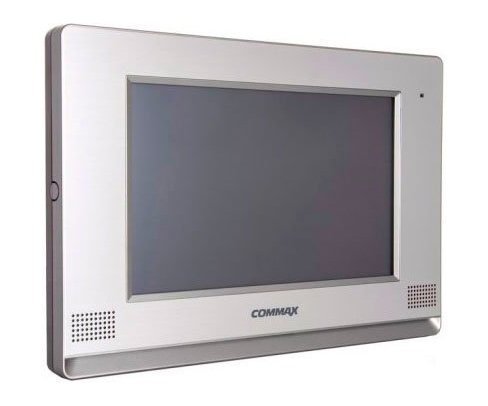 Commax CDP-1020AD серебро