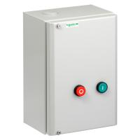 Schneider Electric LE1D50AQ7 ПУСКАТЕЛЬ В КОРПУСЕ 50A 380V 50/60Hz
