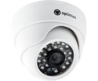Optimus AHD-H024.0(3.6)