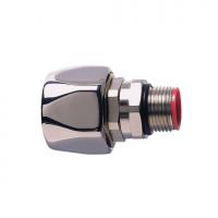 ABB 7TCA296100R0162 Фитинг SPLB, прямой поворотный тип В, никелированная латунь, срб, резьба M32, Ø32, SPLB32/M32/B, 2 шт.