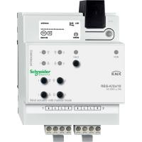 Schneider Electric MTN649802 АКТОР ДЛЯ ЖАЛЮЗИ REG-K/2X/10 РУЧ.УПР.