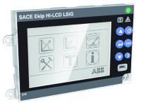 ABB 1SDA074204R1 Расцепитель защиты Ekip LCD LI E1.2..E6.2