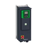 Schneider Electric ATV950U75N4E Преобразователь частоты ATV950 7,5/5,5кВт 380В 3ф c разъединителем