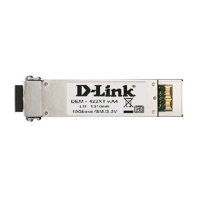 SFP Модуль D-Link DEM-422XT