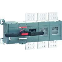 ABB 1SCA115372R1001 Рубильник с моторным приводом OTM2000E3M230C 3п