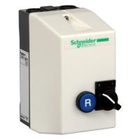 Schneider Electric DE1DS1A13 ОБОЛОЧКА ПУСТАЯ LE1 D09-D12 ДВУХ.ПОЗ.ПЕР
