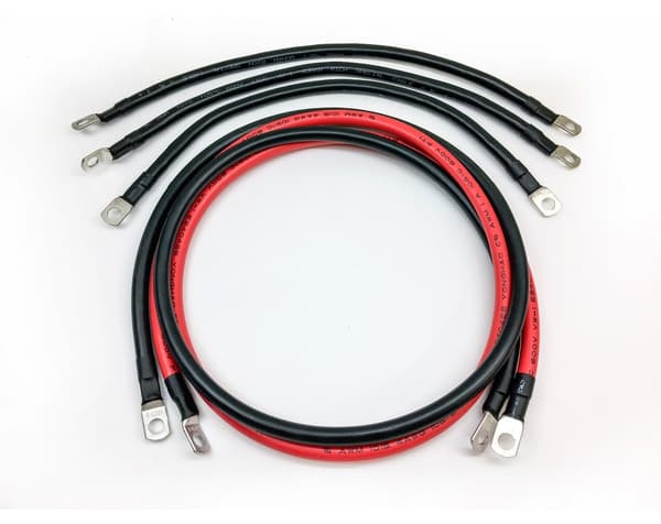 ИБП Ecovolt PRO 6048