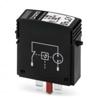 Phoenix contact 2817990 F-MS 12 ST Штекерный модуль для защиты от перенапряжений, тип 2