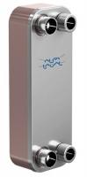 Паяный теплообменник Alfa Laval серия CB20