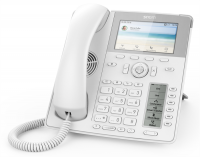 Snom D785 белый - стационарный IP-телефон