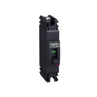 Schneider Electric EZC100H1080 1П АВТ. ВЫКЛ. EZC100 25KA/240В 80 A
