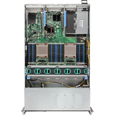 Сервер Intel R2208WTTYSR 943826