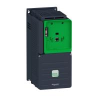 Преобразователь частоты ATV930, IP00, 7,5/5,5кВт 380В 3ф