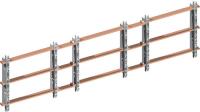 ABB ZX1035 Шины 40x10 мм, ширина 5
