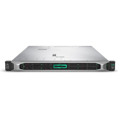Сервер HPE ProLiant DL360 Gen10 867963-B21