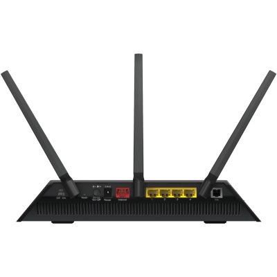 Роутер NetGear D7000-100PES