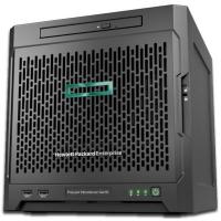Сервер HPE MicroServer P07203-421