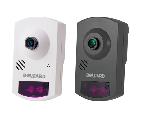 Beward BD46C (4.2 мм)