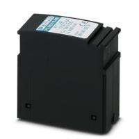 Phoenix contact 2856029 PT 1X2-12DC-ST Штекерный модуль для защиты от перенапр-й