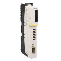 Schneider Electric STBXBE2100K МОДУЛЬ РАСШИРЕНИЯ CANOPEN (KОМПЛ)