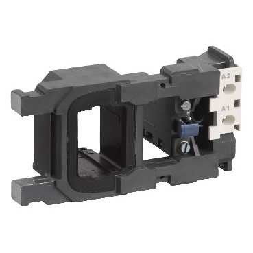 КАТУШКА КОНТАКТОРА LC1 F185, F225 110-115V 40-400HZ