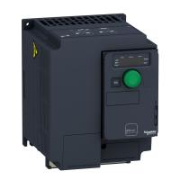 Schneider Electric ATV320U22S6C ПРЕОБР ЧАСТОТЫ КОМПАКТНОЕ ИСПОЛНЕНИЕ ATV320 2,2КВТ 600В 3Ф