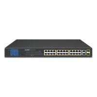 Коммутатор Planet FGSW-2622VHP