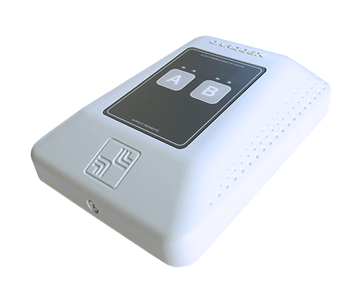 Carddex PRC-2AB пульт проводной