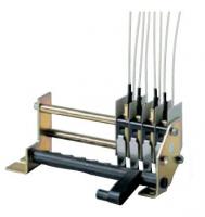 ABB 1SDA065819R1 Контакты состояния выключателя 4 AUX. CONTACTS OPEN/CLOSE x PR332 T8