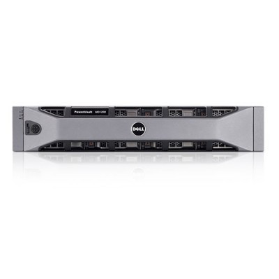 Сетевое хранилище Dell PowerVault PVMD1200-30719-08