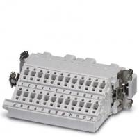 Phoenix contact 1648500 HC-B 24-A-DT-PER-M Адаптер клеммного модуля
